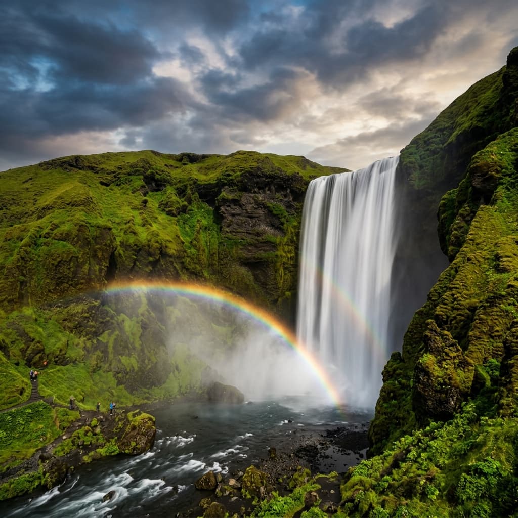 Iceland Roadtrip